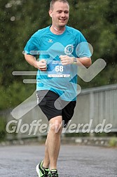 Hofmühl Volksfest-Halbmarathon Gloffer Werd