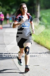 Hofmühl Volksfest-Halbmarathon Gloffer Werd