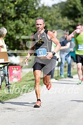 Hofmühl Volksfest-Halbmarathon Gloffer Werd