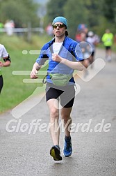 Hofmühlvolksfest-Halbmarathon Gloffer Werd