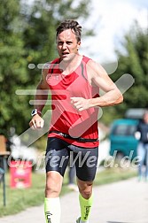 Hofmühl Volksfest-Halbmarathon Gloffer Werd