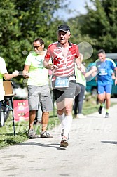 Hofmühl Volksfest-Halbmarathon Gloffer Werd