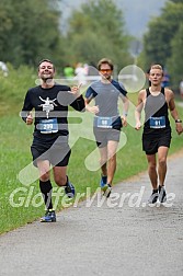 Hofmühlvolksfest-Halbmarathon Gloffer Werd