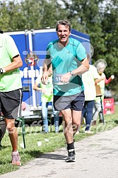 Hofmühl Volksfest-Halbmarathon Gloffer Werd