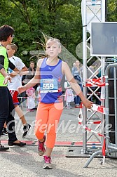 Hofmühl Volksfest-Halbmarathon Gloffer Werd