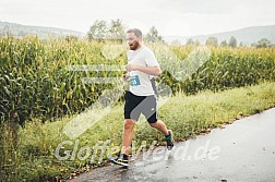 Hofmühlvolksfest-Halbmarathon Gloffer Werd