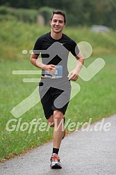 Hofmühlvolksfest-Halbmarathon Gloffer Werd