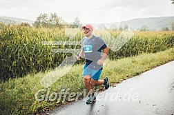 Hofmühlvolksfest-Halbmarathon Gloffer Werd