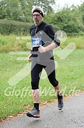 Hofmühlvolksfest-Halbmarathon Gloffer Werd