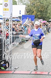 Hofmühlvolksfest-Halbmarathon Gloffer Werd