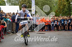 Hofmühlvolksfest-Halbmarathon Gloffer Werd