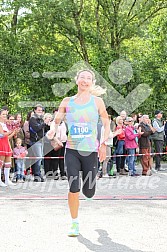 Hofmühl Volksfest-Halbmarathon Gloffer Werd