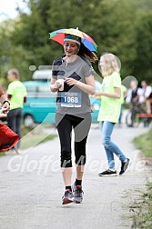 Hofmühl Volksfest-Halbmarathon Gloffer Werd