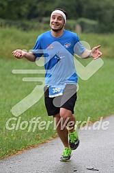 Hofmühlvolksfest-Halbmarathon Gloffer Werd