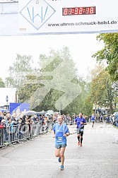 Hofmühlvolksfest-Halbmarathon Gloffer Werd