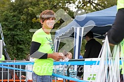 Hofmühlvolksfest-Halbmarathon Gloffer Werd