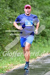 Hofmühl Volksfest-Halbmarathon Gloffer Werd