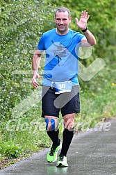 Hofmühl Volksfest-Halbmarathon Gloffer Werd