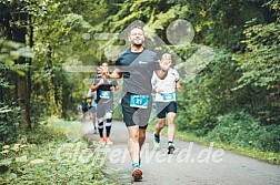 Hofmühlvolksfest-Halbmarathon Gloffer Werd