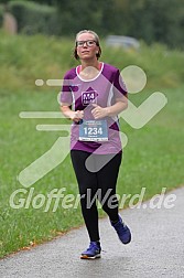 Hofmühlvolksfest-Halbmarathon Gloffer Werd