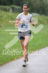 Hofmühlvolksfest-Halbmarathon Gloffer Werd