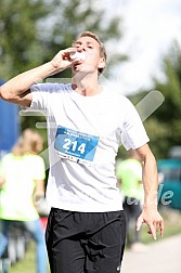 Hofmühl Volksfest-Halbmarathon Gloffer Werd