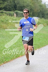 Hofmühlvolksfest-Halbmarathon Gloffer Werd