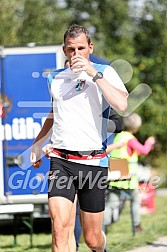 Hofmühl Volksfest-Halbmarathon Gloffer Werd