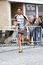 Hofmühlvolksfest-Halbmarathon Gloffer Werd