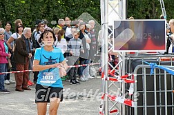 Hofmühl Volksfest-Halbmarathon Gloffer Werd