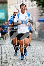 Hofmühlvolksfest-Halbmarathon Gloffer Werd