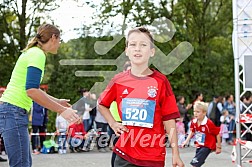 Hofmühl Volksfest-Halbmarathon Gloffer Werd