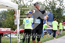 Hofmühl Volksfest-Halbmarathon Gloffer Werd