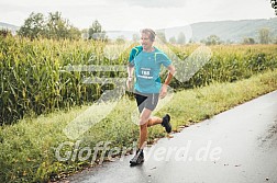 Hofmühlvolksfest-Halbmarathon Gloffer Werd