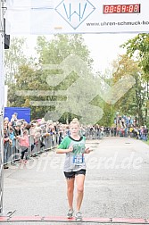 Hofmühlvolksfest-Halbmarathon Gloffer Werd