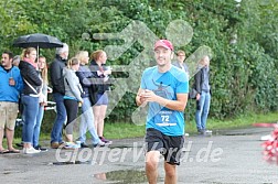 Hofmühl Volksfest-Halbmarathon Gloffer Werd