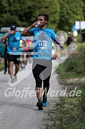 Hofmühl Volksfest-Halbmarathon Gloffer Werd