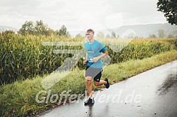 Hofmühlvolksfest-Halbmarathon Gloffer Werd