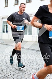 Hofmühlvolksfest-Halbmarathon Gloffer Werd