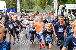 Hofmühlvolksfest-Halbmarathon Gloffer Werd