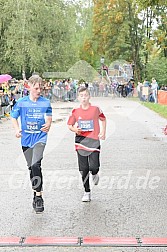 Hofmühlvolksfest-Halbmarathon Gloffer Werd