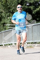 Hofmühl Volksfest-Halbmarathon Gloffer Werd