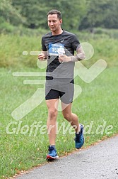 Hofmühlvolksfest-Halbmarathon Gloffer Werd