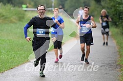 Hofmühlvolksfest-Halbmarathon Gloffer Werd