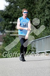 Hofmühl Volksfest-Halbmarathon Gloffer Werd