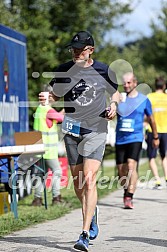 Hofmühl Volksfest-Halbmarathon Gloffer Werd