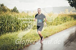 Hofmühlvolksfest-Halbmarathon Gloffer Werd