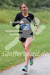 Hofmühlvolksfest-Halbmarathon Gloffer Werd