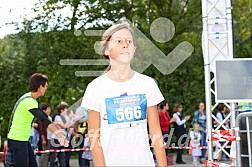 Hofmühl Volksfest-Halbmarathon Gloffer Werd