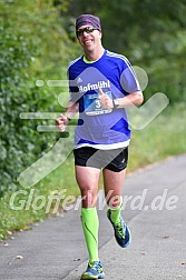 Hofmühl Volksfest-Halbmarathon Gloffer Werd